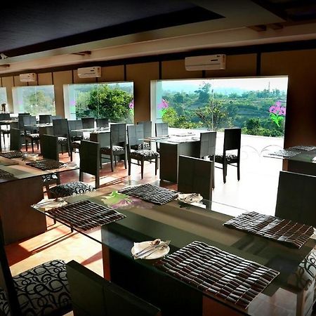 Vision Nature Resorts Varagampadi エクステリア 写真