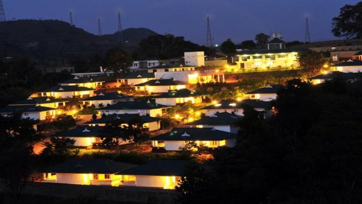 Vision Nature Resorts Varagampadi エクステリア 写真