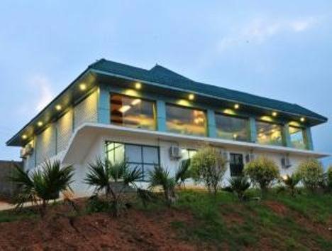 Vision Nature Resorts Varagampadi エクステリア 写真