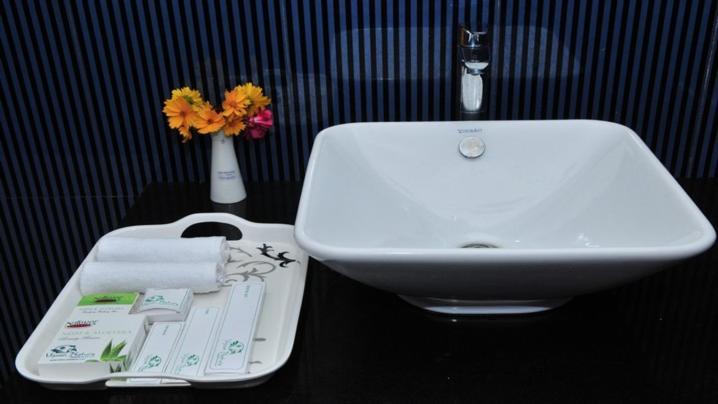 Vision Nature Resorts Varagampadi エクステリア 写真