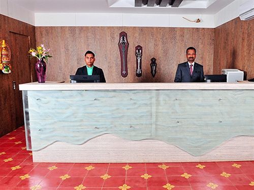 Vision Nature Resorts Varagampadi エクステリア 写真