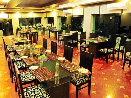 Vision Nature Resorts Varagampadi エクステリア 写真