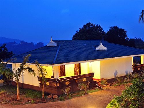 Vision Nature Resorts Varagampadi エクステリア 写真