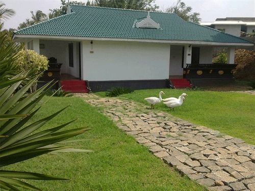 Vision Nature Resorts Varagampadi エクステリア 写真