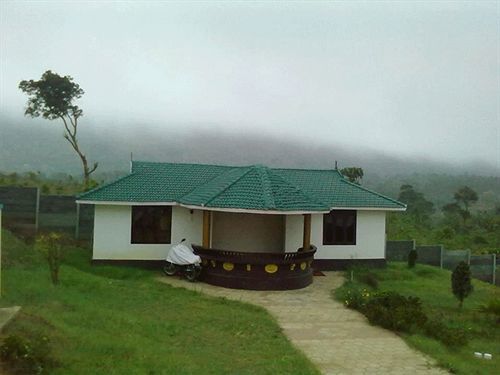 Vision Nature Resorts Varagampadi エクステリア 写真