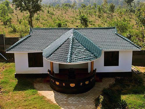 Vision Nature Resorts Varagampadi エクステリア 写真
